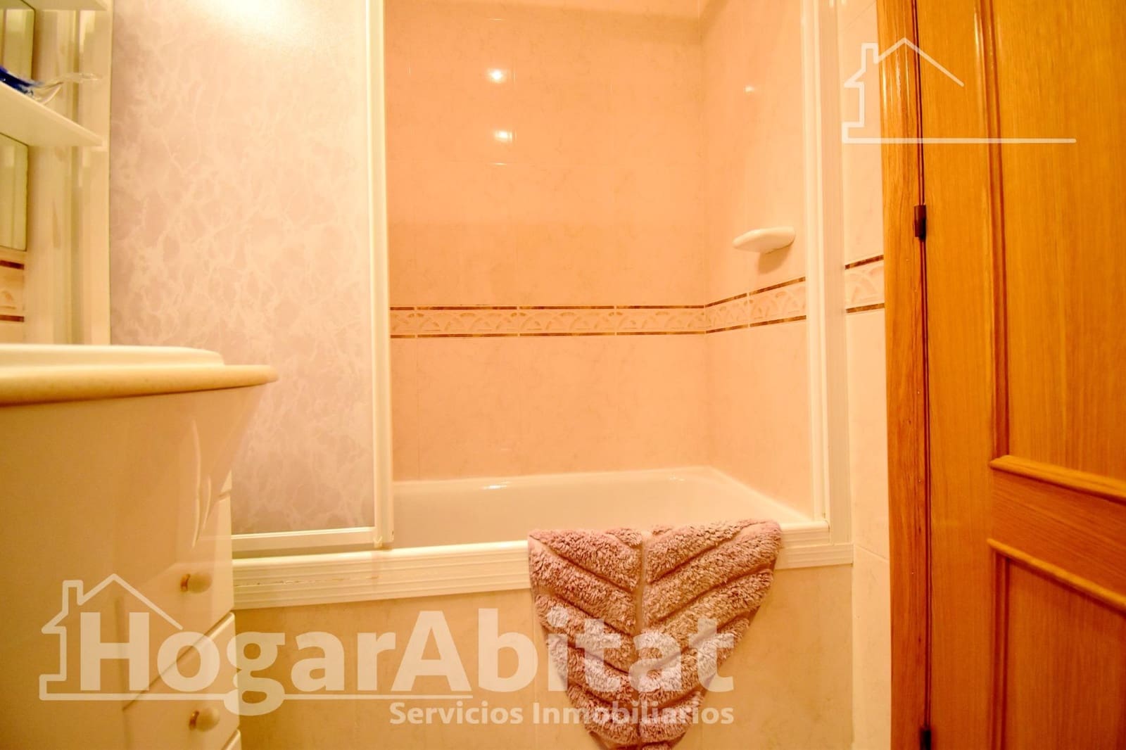 3 sypialnia Penthouse na sprzedaż w Gandia z basenem garażem - 309 000 € (Ref: 9762044)