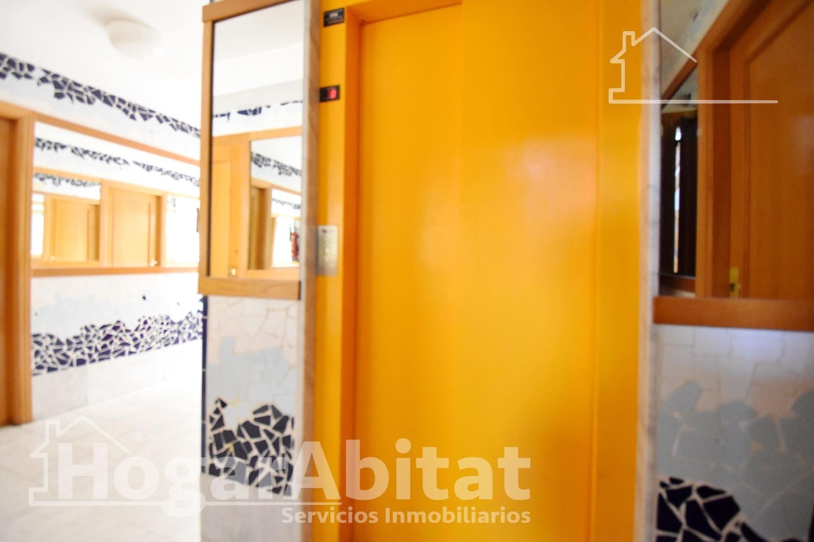 3 sypialnia Penthouse na sprzedaż w Gandia z basenem garażem - 309 000 € (Ref: 9762044)