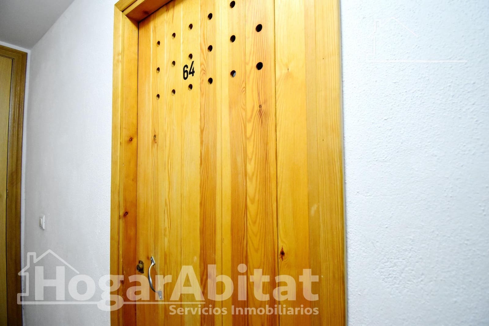 3 sypialnia Penthouse na sprzedaż w Gandia z basenem garażem - 309 000 € (Ref: 9762044)