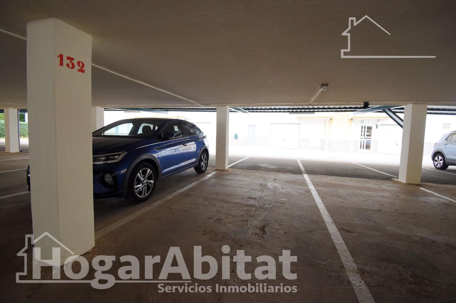 3 sypialnia Penthouse na sprzedaż w Gandia z basenem garażem - 309 000 € (Ref: 9762044)