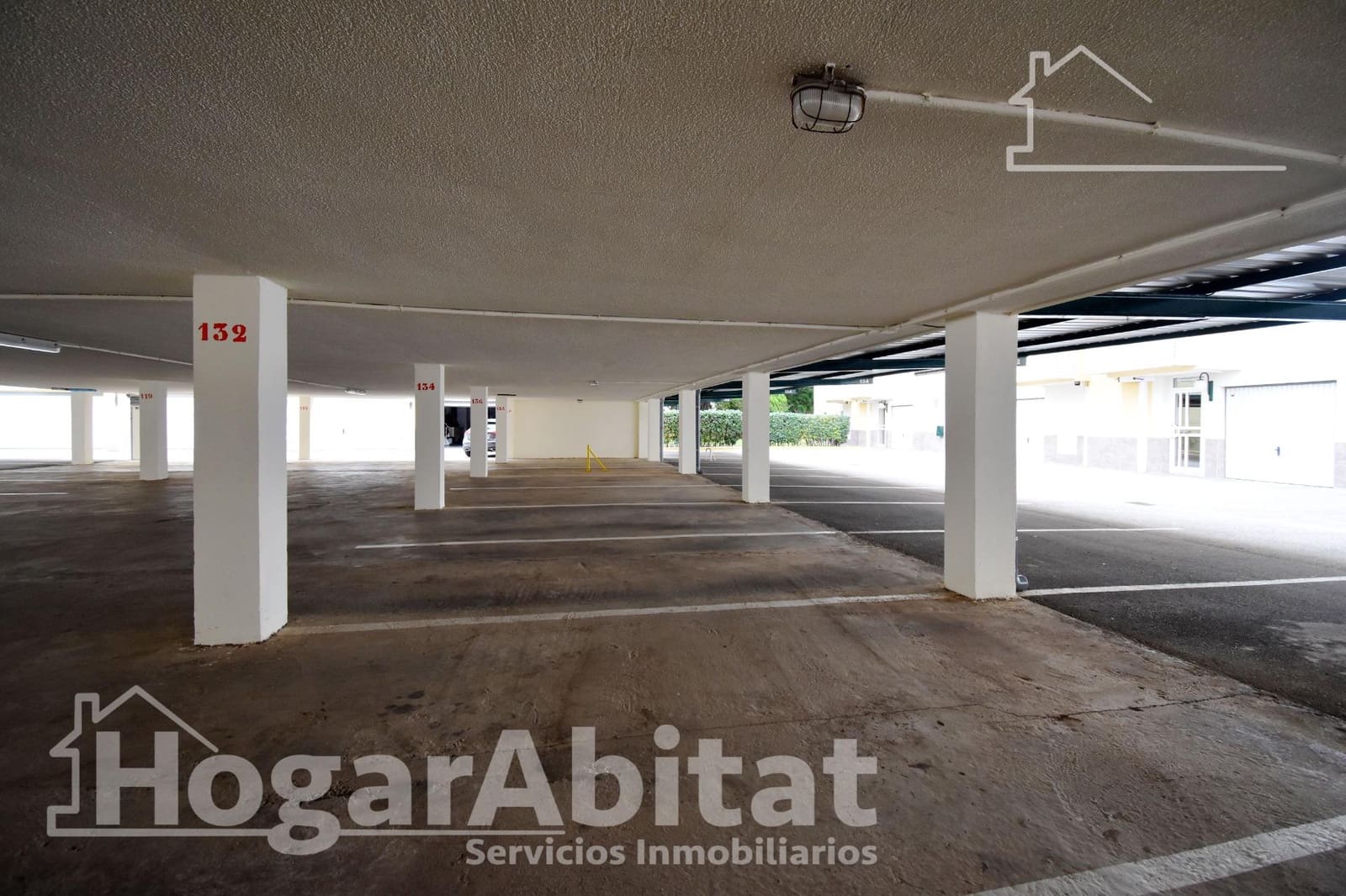 3 sypialnia Penthouse na sprzedaż w Gandia z basenem garażem - 309 000 € (Ref: 9762044)