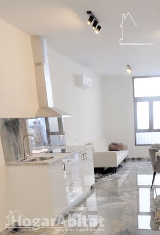 Leilighet til salgs i Benicalap, Valencia by - € 118 900 (Ref: 9762045)