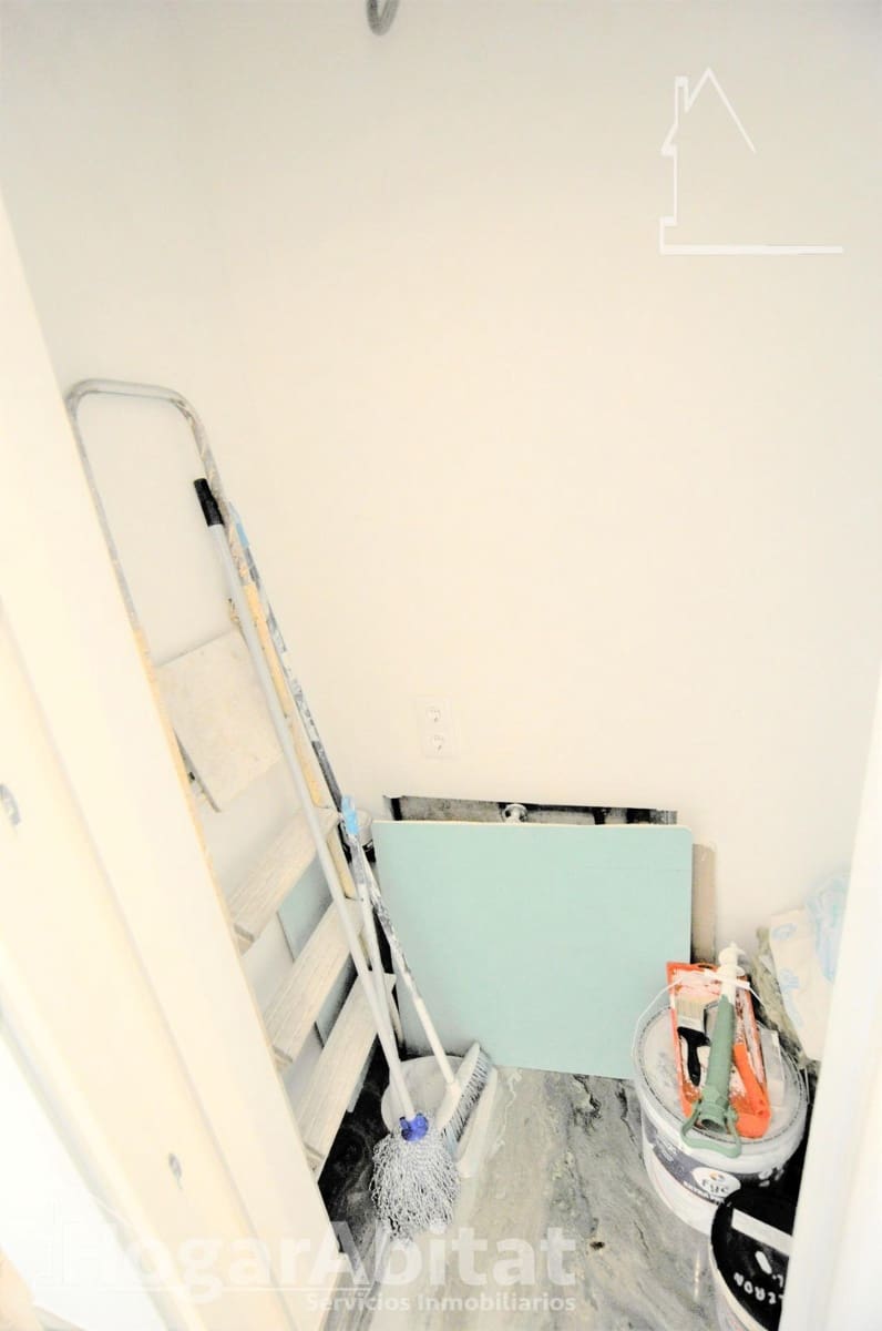 Leilighet til salgs i Valencia by - € 118 900 (Ref: 9762045)