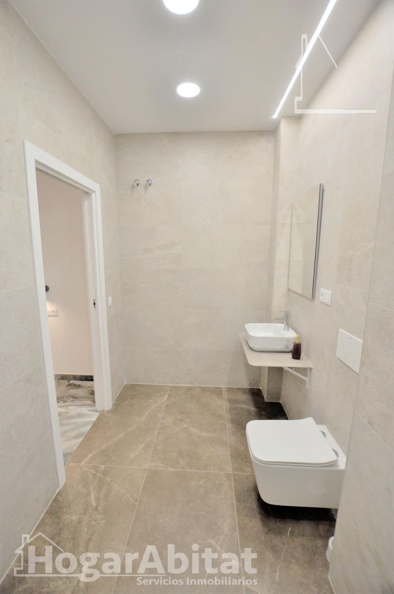 Leilighet til salgs i Valencia by - € 118 900 (Ref: 9762045)