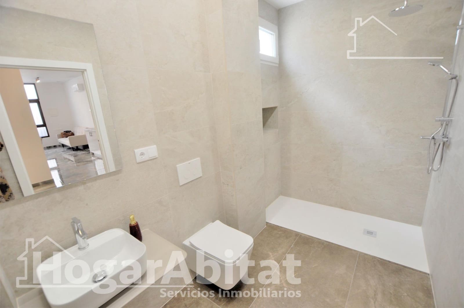 Leilighet til salgs i Valencia by - € 118 900 (Ref: 9762045)