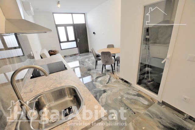 Leilighet til salgs i Benicalap, Valencia by - € 118 900 (Ref: 9762045)