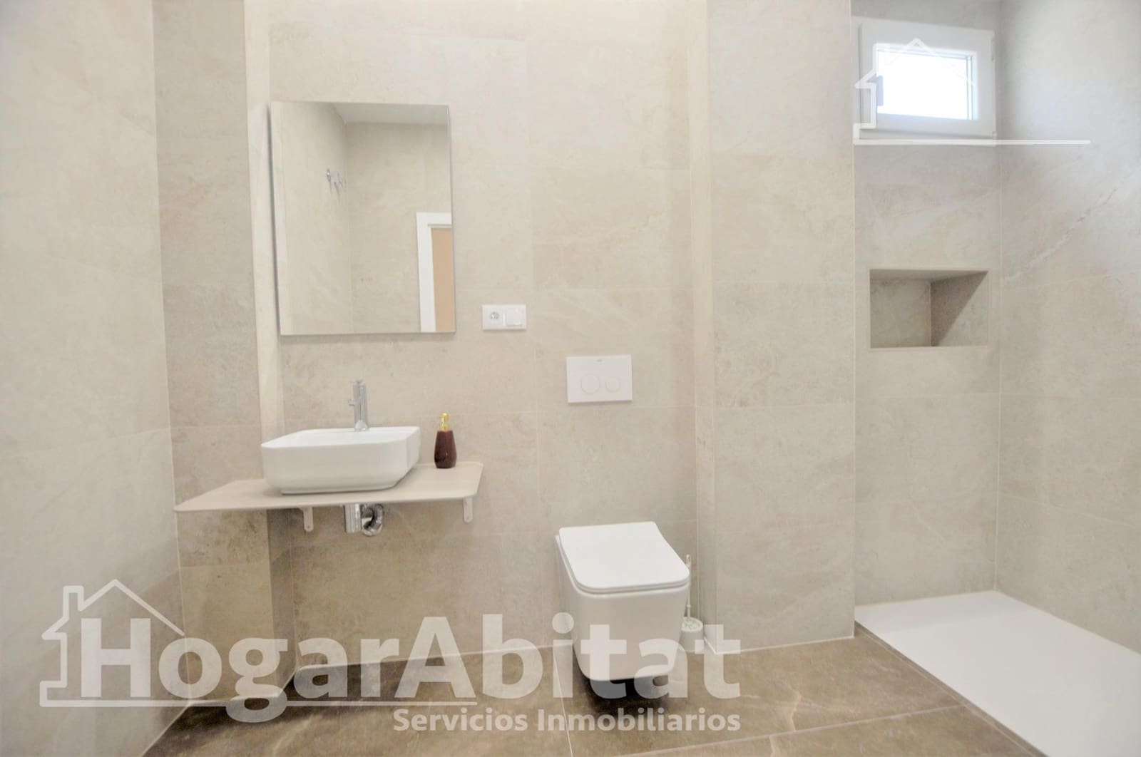 Leilighet til salgs i Valencia by - € 118 900 (Ref: 9762045)