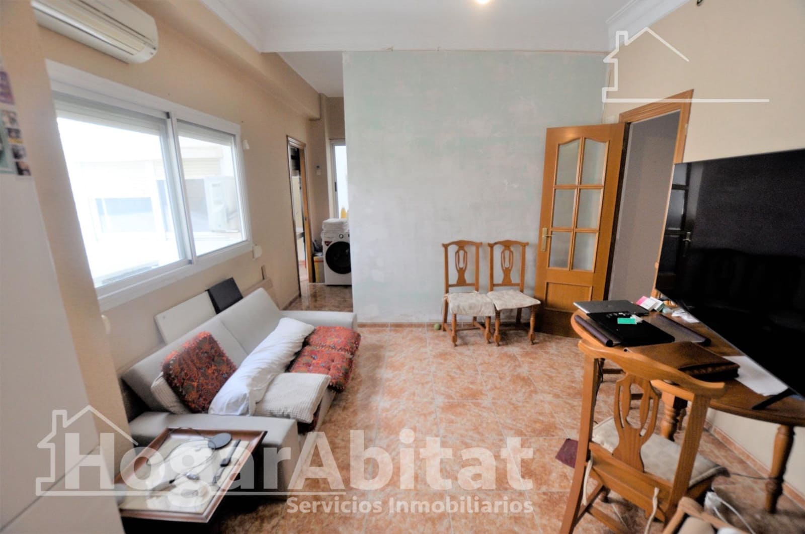 3 bedroom Flat for sale in Valencia city - € 259,000 (Ref: 9762046)