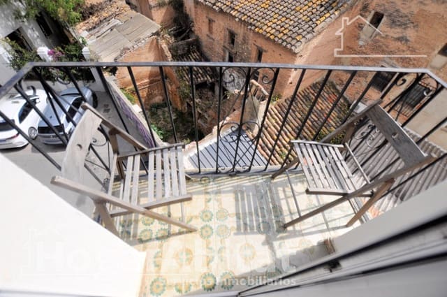 3 slaapkamer Flat te koop in Patraix, Valencia stad - € 259.000 (Ref: 9762046)