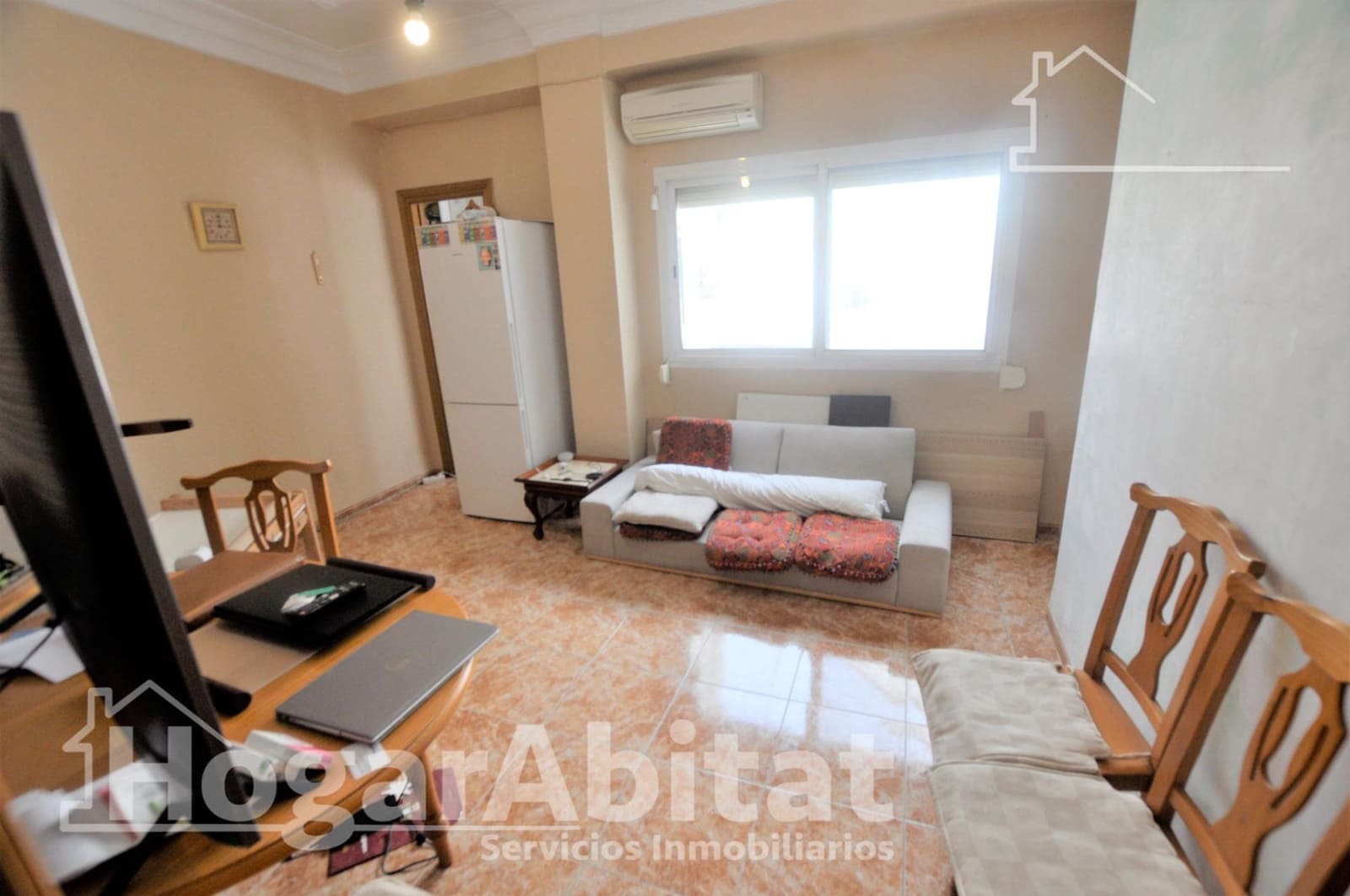 3 bedroom Flat for sale in Valencia city - € 259,000 (Ref: 9762046)