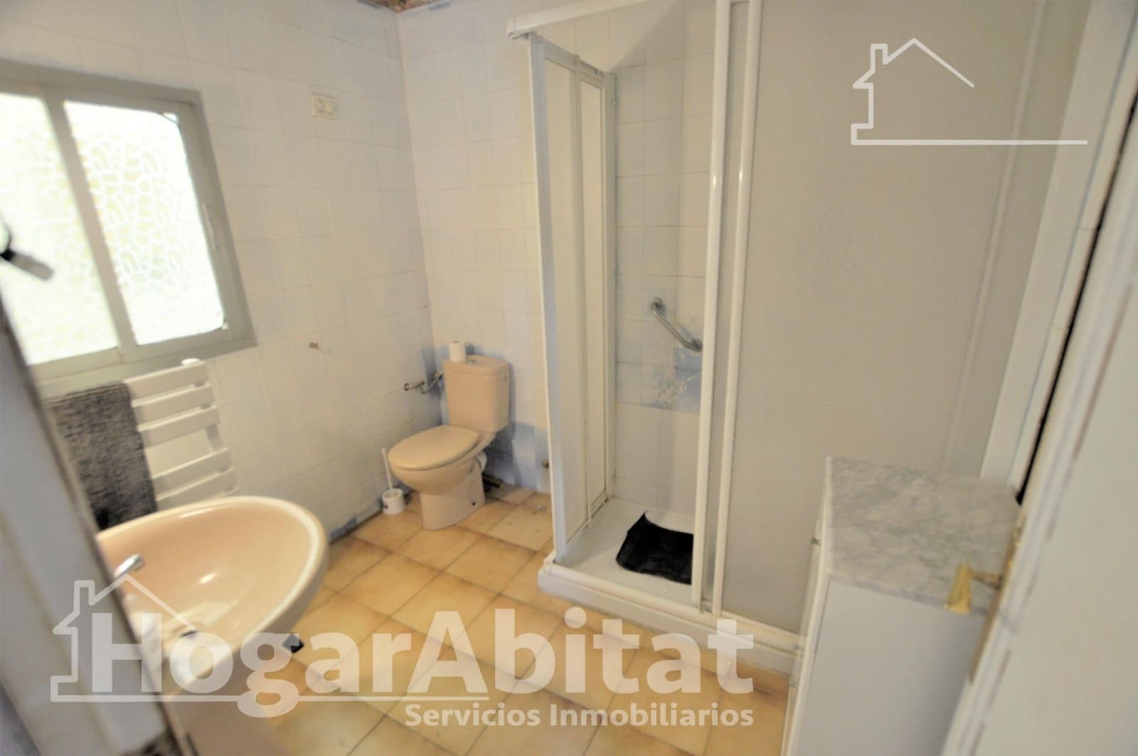 3 bedroom Flat for sale in Valencia city - € 259,000 (Ref: 9762046)