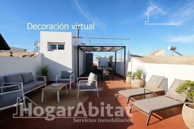 2 quarto Casa em Banda para venda em Oliva - 118 900 € (Ref: 9762048)