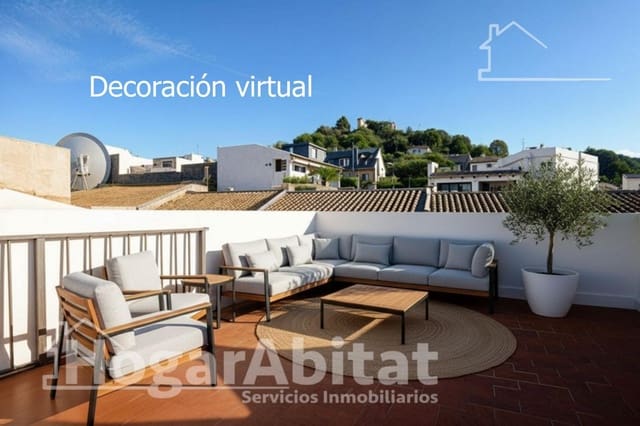 2 quarto Casa em Banda para venda em Oliva - 118 900 € (Ref: 9762048)