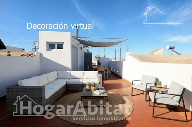 2 quarto Casa em Banda para venda em Oliva - 118 900 € (Ref: 9762048)