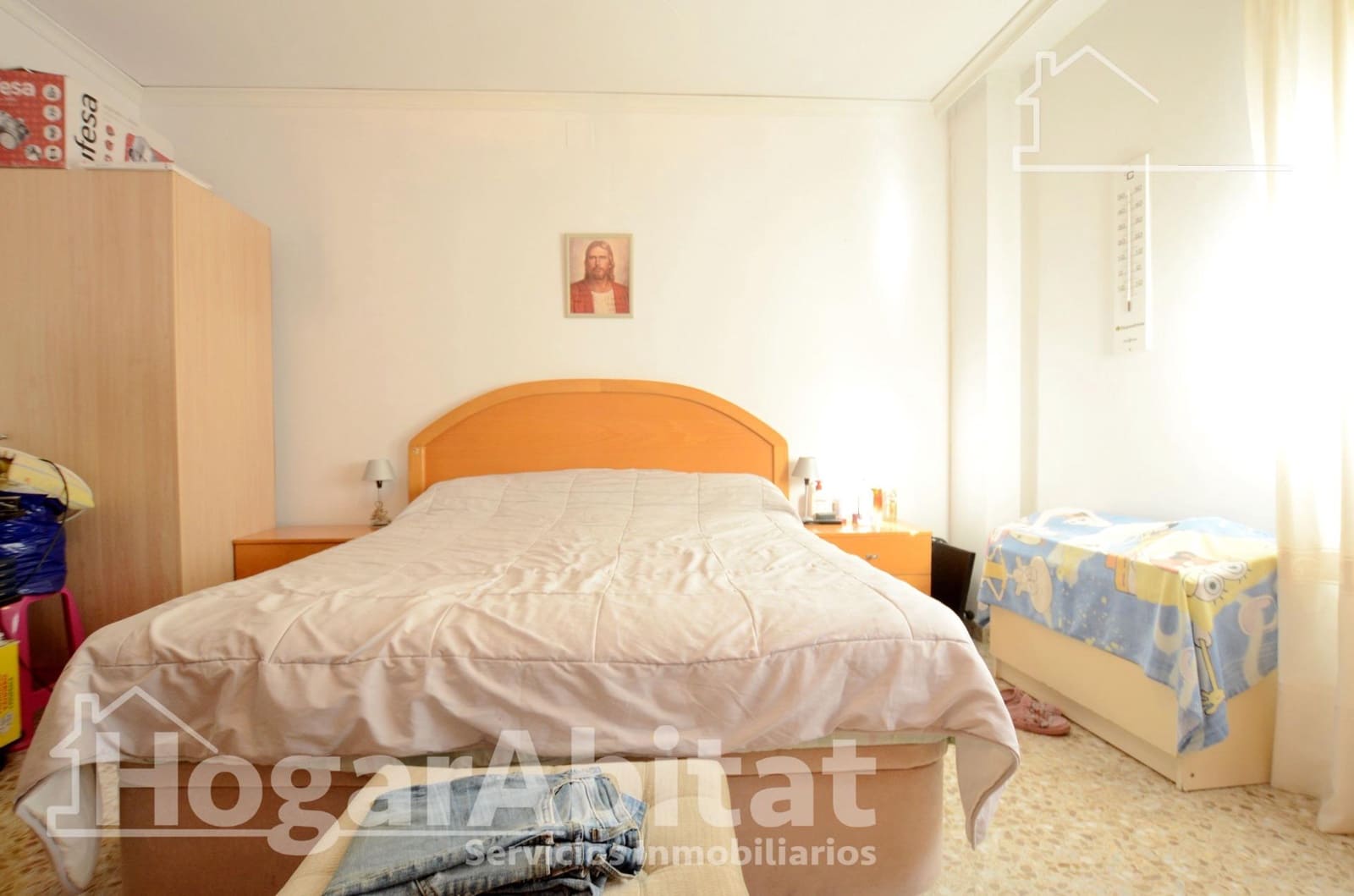 2 makuuhuone Omakotitalo myytävänä paikassa Oliva - 118 900 € (Ref: 9762048)