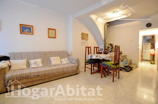 2 quarto Casa em Banda para venda em Oliva - 118 900 € (Ref: 9762048)