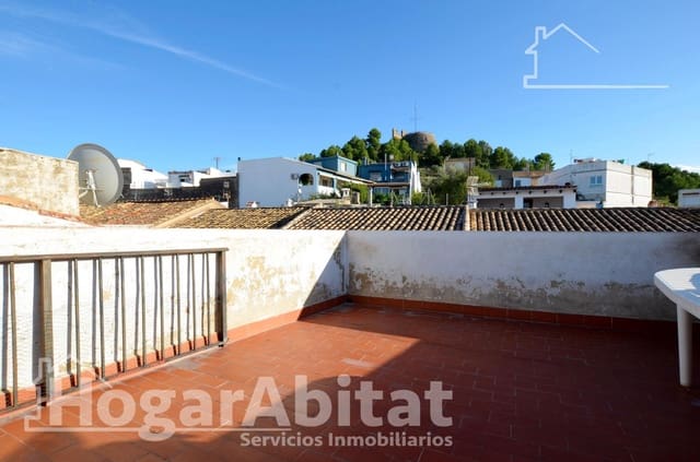 2 quarto Casa em Banda para venda em Oliva - 118 900 € (Ref: 9762048)