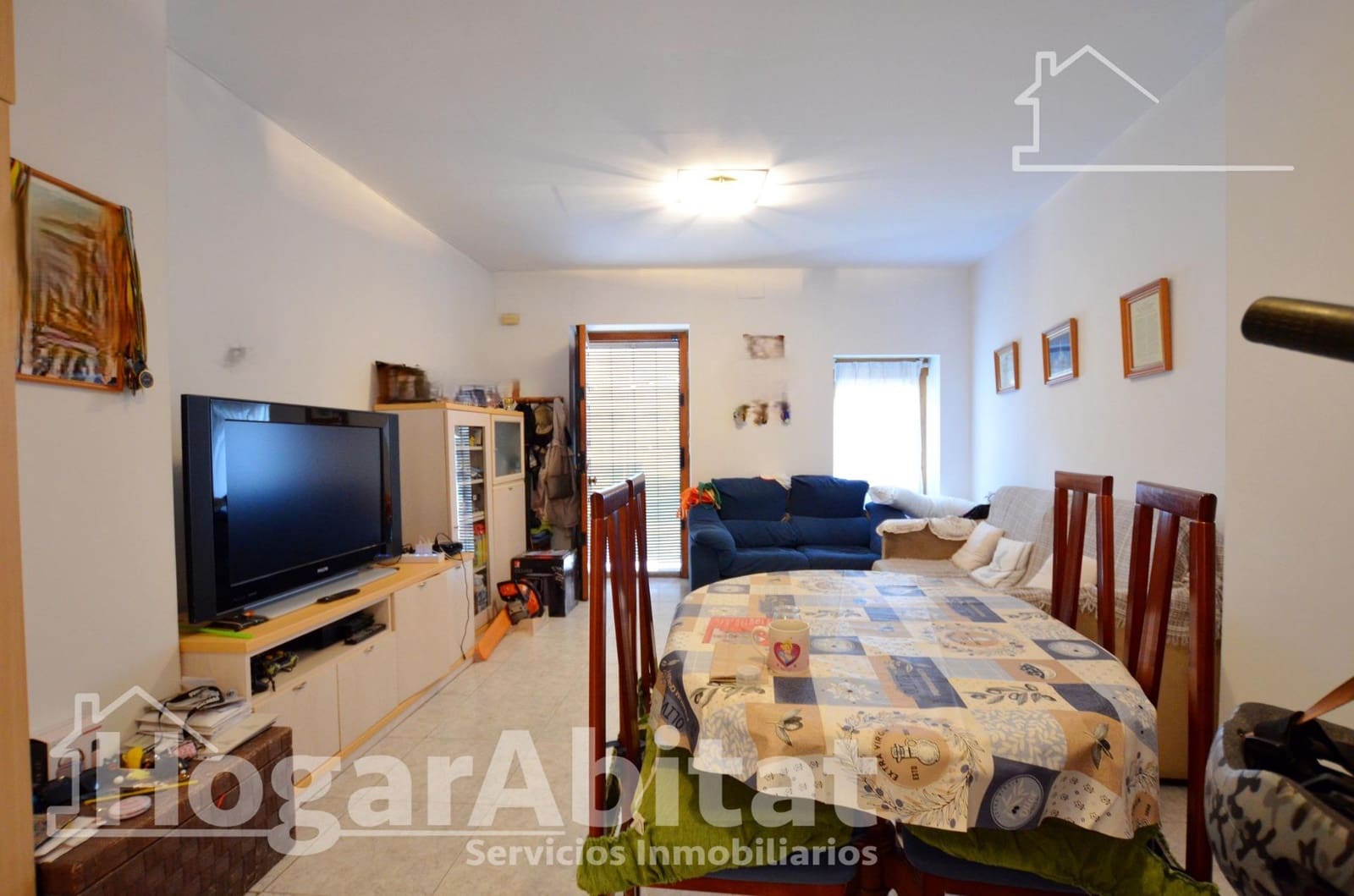 2 makuuhuone Omakotitalo myytävänä paikassa Oliva - 118 900 € (Ref: 9762048)