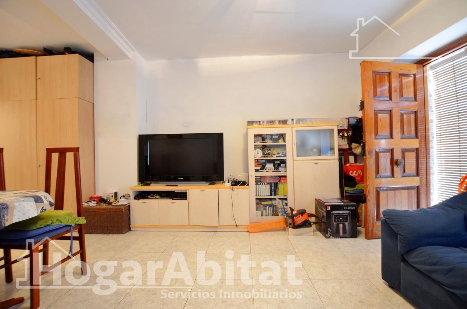 2 makuuhuone Omakotitalo myytävänä paikassa Oliva - 118 900 € (Ref: 9762048)