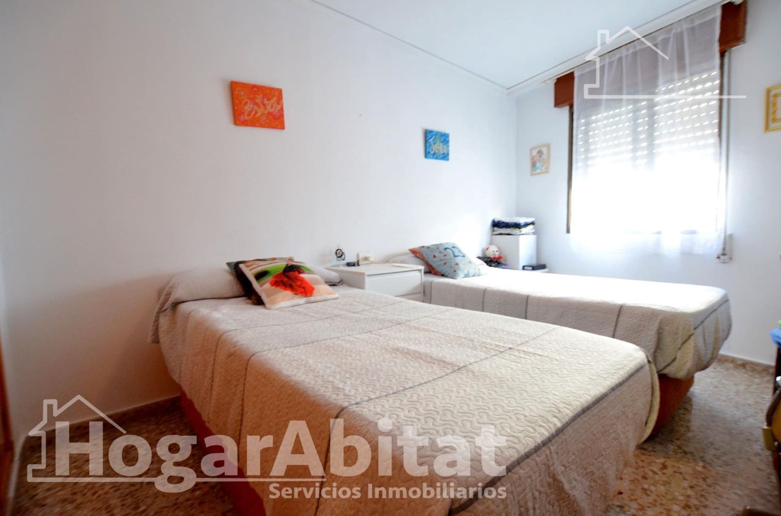 2 makuuhuone Omakotitalo myytävänä paikassa Oliva - 118 900 € (Ref: 9762048)