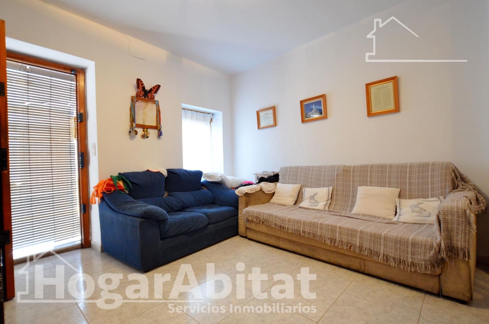 2 makuuhuone Omakotitalo myytävänä paikassa Oliva - 118 900 € (Ref: 9762048)