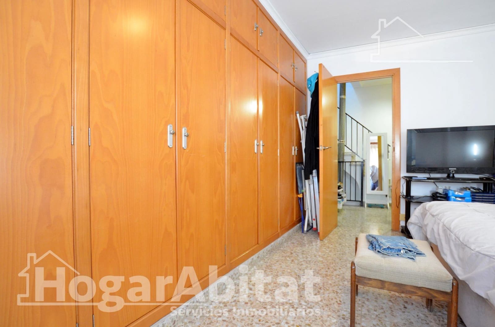 2 makuuhuone Omakotitalo myytävänä paikassa Oliva - 118 900 € (Ref: 9762048)