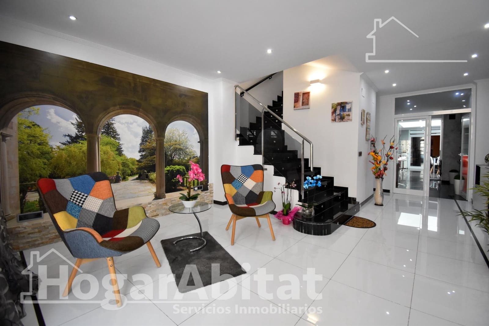 4 soveværelse Byhus til salg i Rafelcofer - € 250.000 (Ref: 9762049)