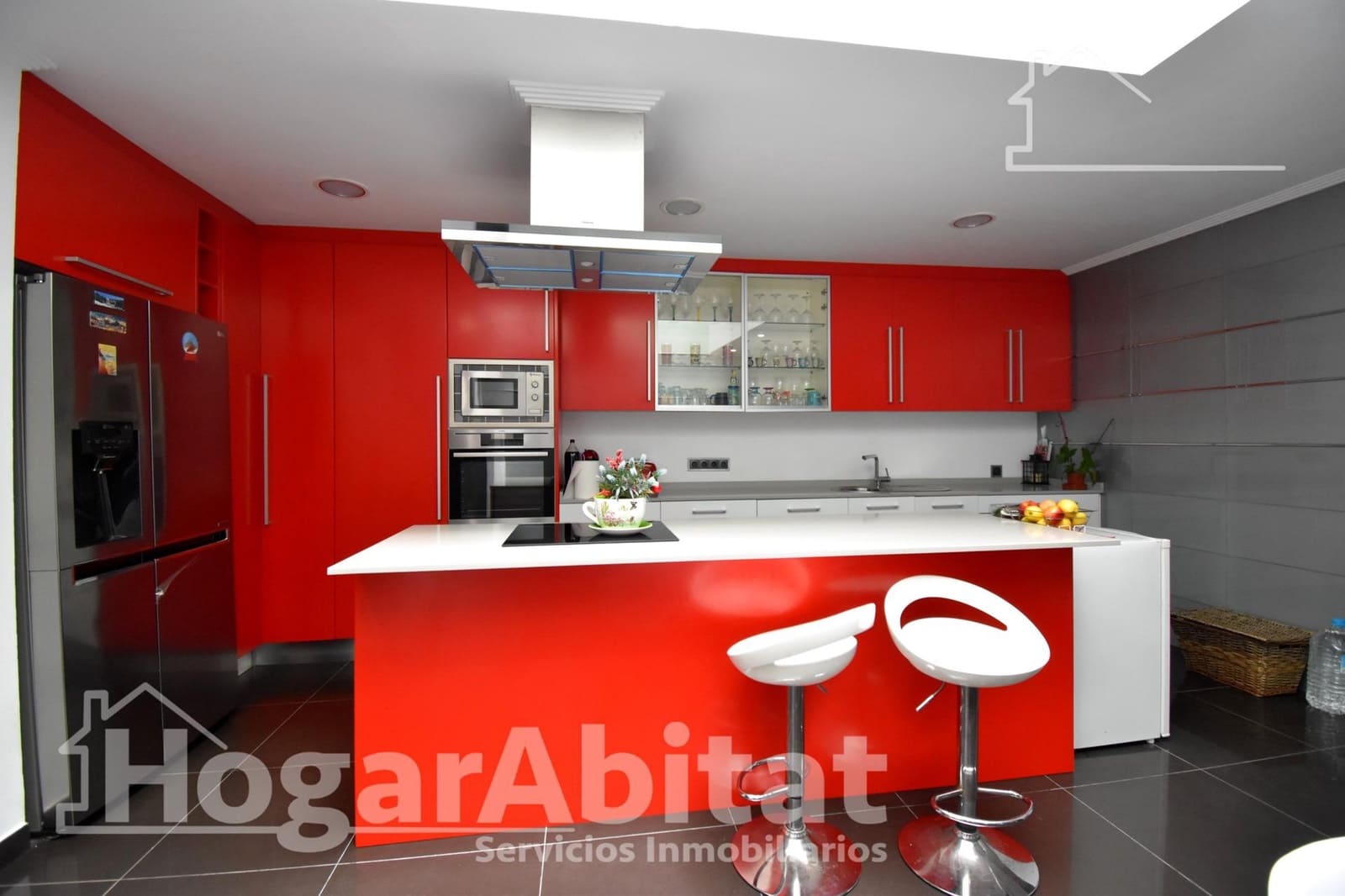 4 soveværelse Byhus til salg i Rafelcofer - € 250.000 (Ref: 9762049)