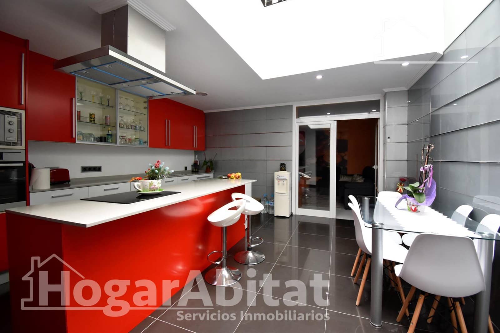 4 soveværelse Byhus til salg i Rafelcofer - € 250.000 (Ref: 9762049)