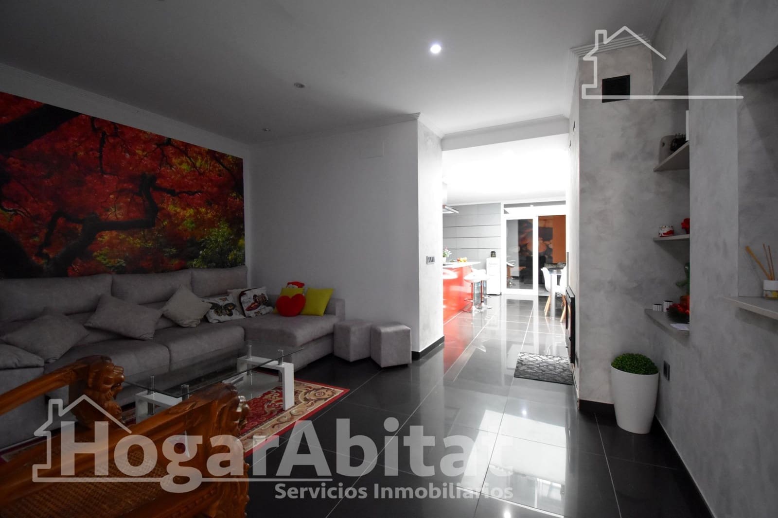 4 soveværelse Byhus til salg i Rafelcofer - € 250.000 (Ref: 9762049)