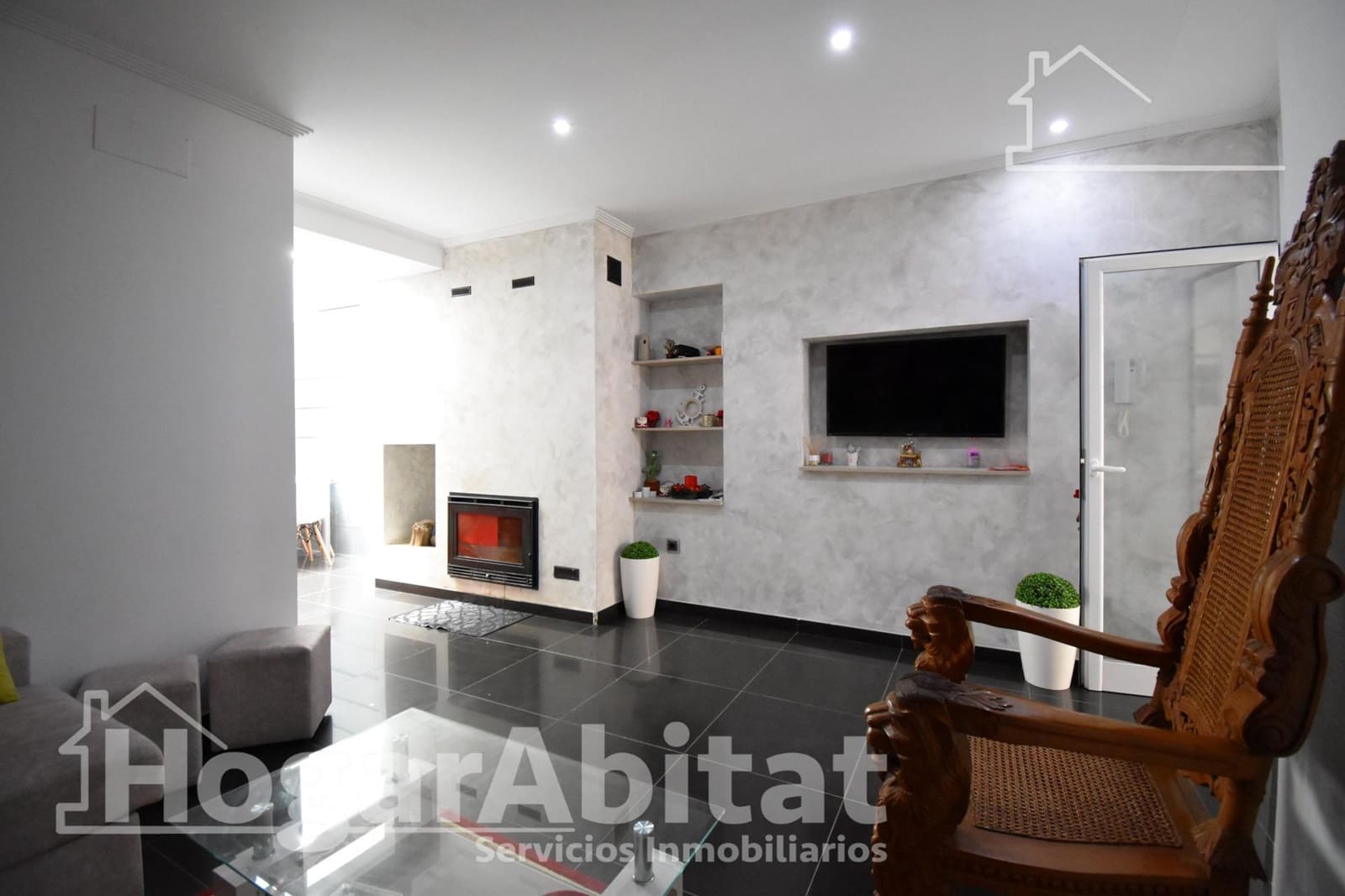 4 soveværelse Byhus til salg i Rafelcofer - € 250.000 (Ref: 9762049)