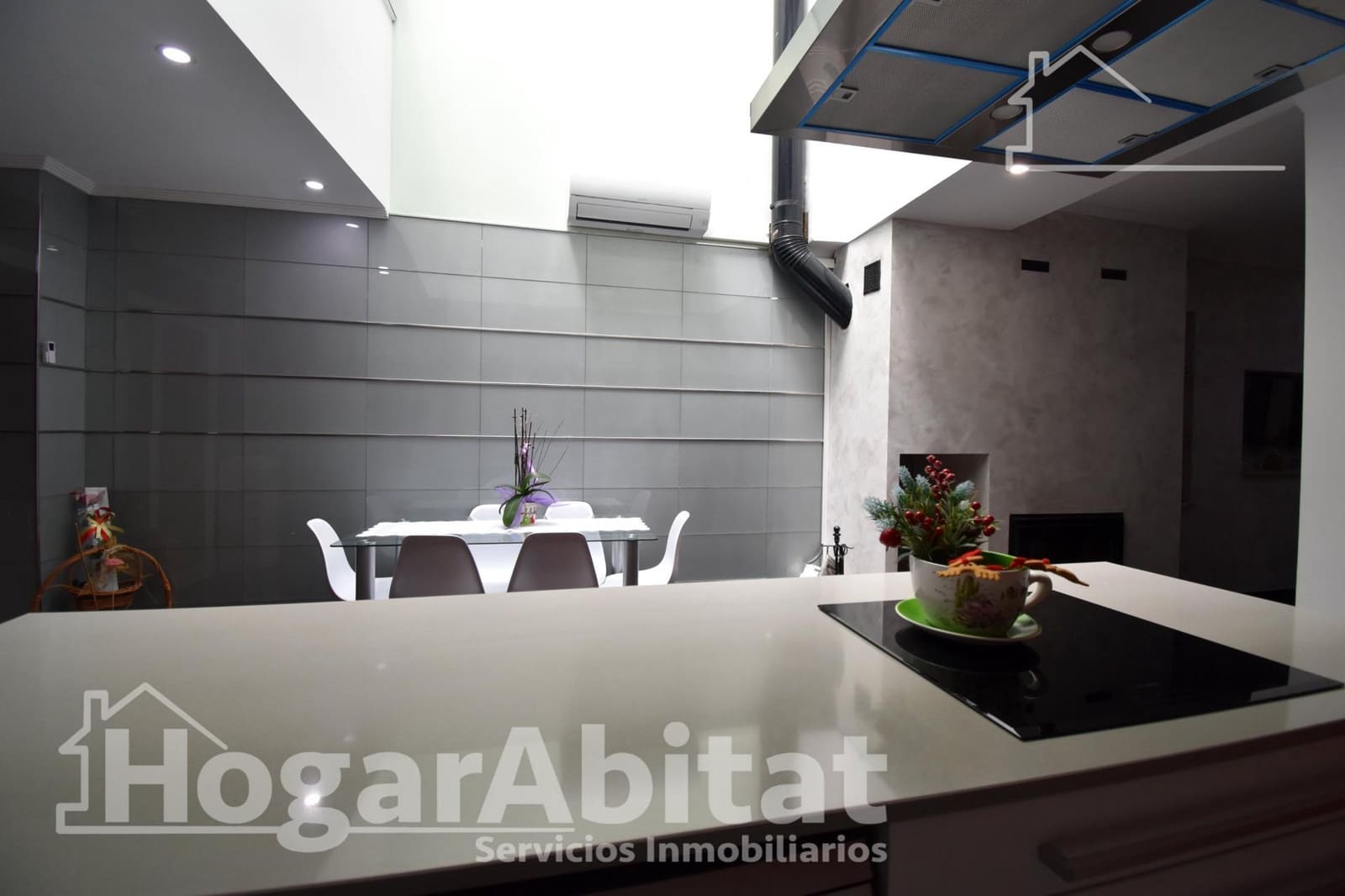 4 soveværelse Byhus til salg i Rafelcofer - € 250.000 (Ref: 9762049)