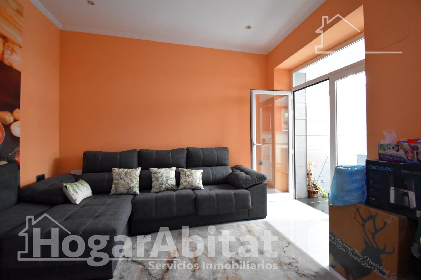 4 soveværelse Byhus til salg i Rafelcofer - € 250.000 (Ref: 9762049)