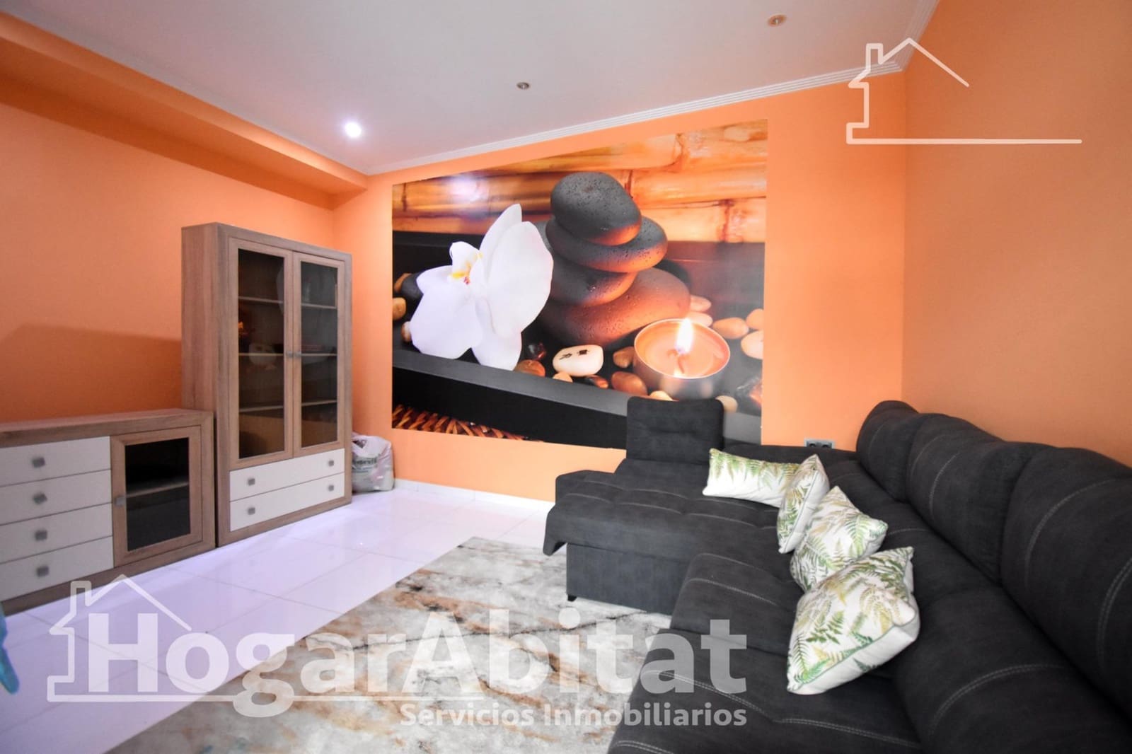 4 soveværelse Byhus til salg i Rafelcofer - € 250.000 (Ref: 9762049)