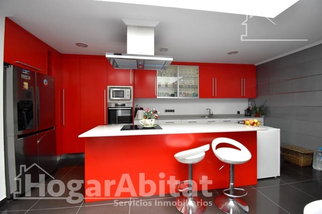 4 soveværelse Byhus til salg i Rafelcofer - € 250.000 (Ref: 9762049)