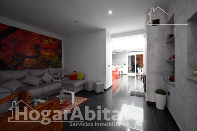 4 soveværelse Byhus til salg i Rafelcofer - € 250.000 (Ref: 9762049)