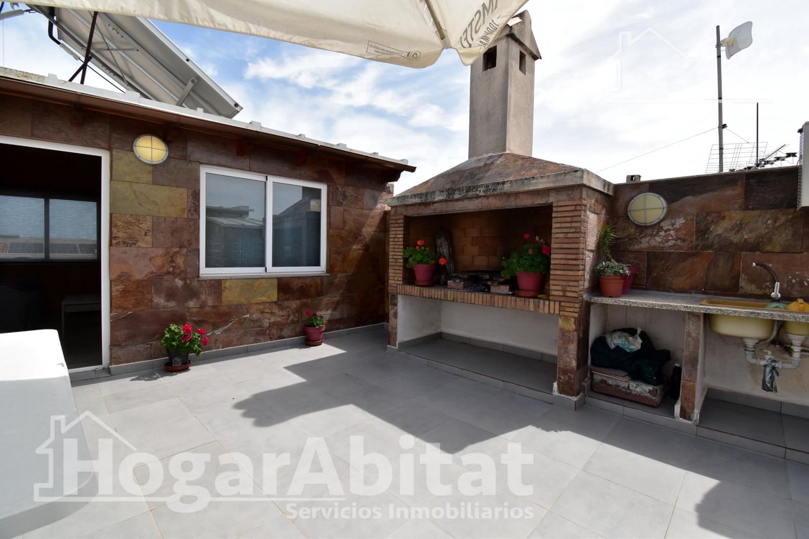 4 soveværelse Byhus til salg i Rafelcofer - € 250.000 (Ref: 9762049)