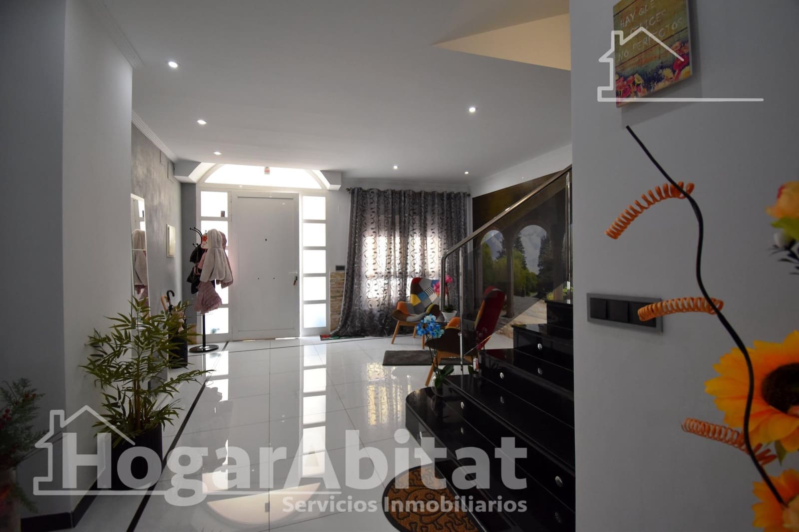 4 soveværelse Byhus til salg i Rafelcofer - € 250.000 (Ref: 9762049)