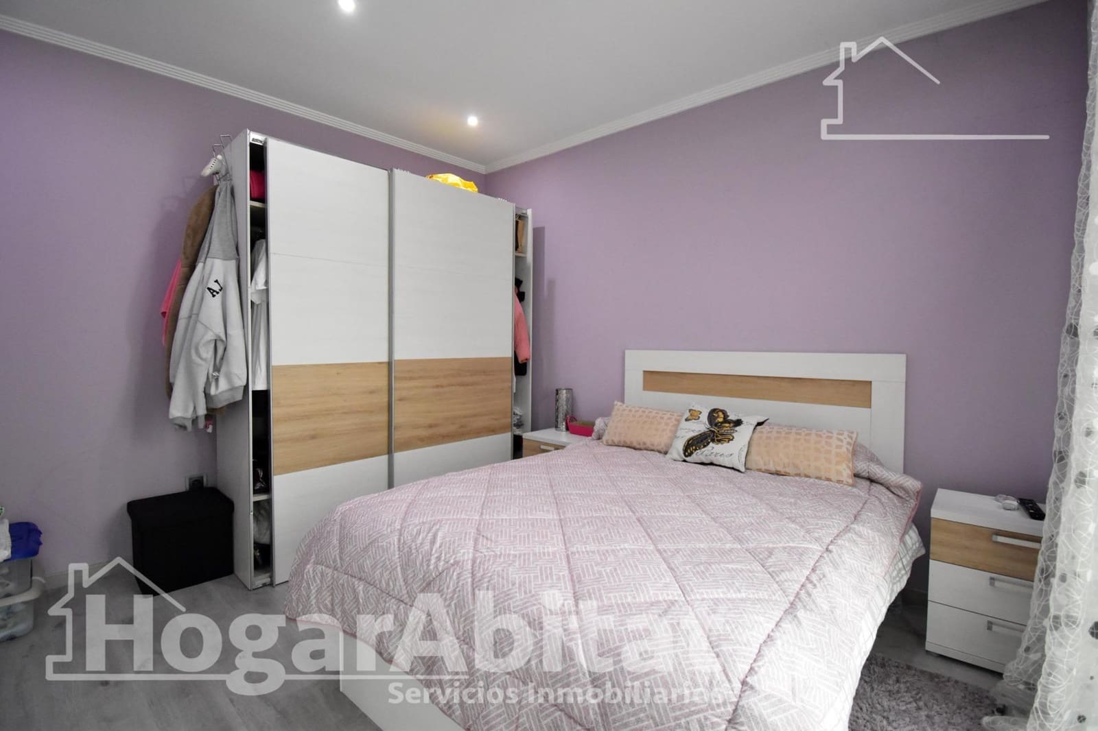 4 soveværelse Byhus til salg i Rafelcofer - € 250.000 (Ref: 9762049)