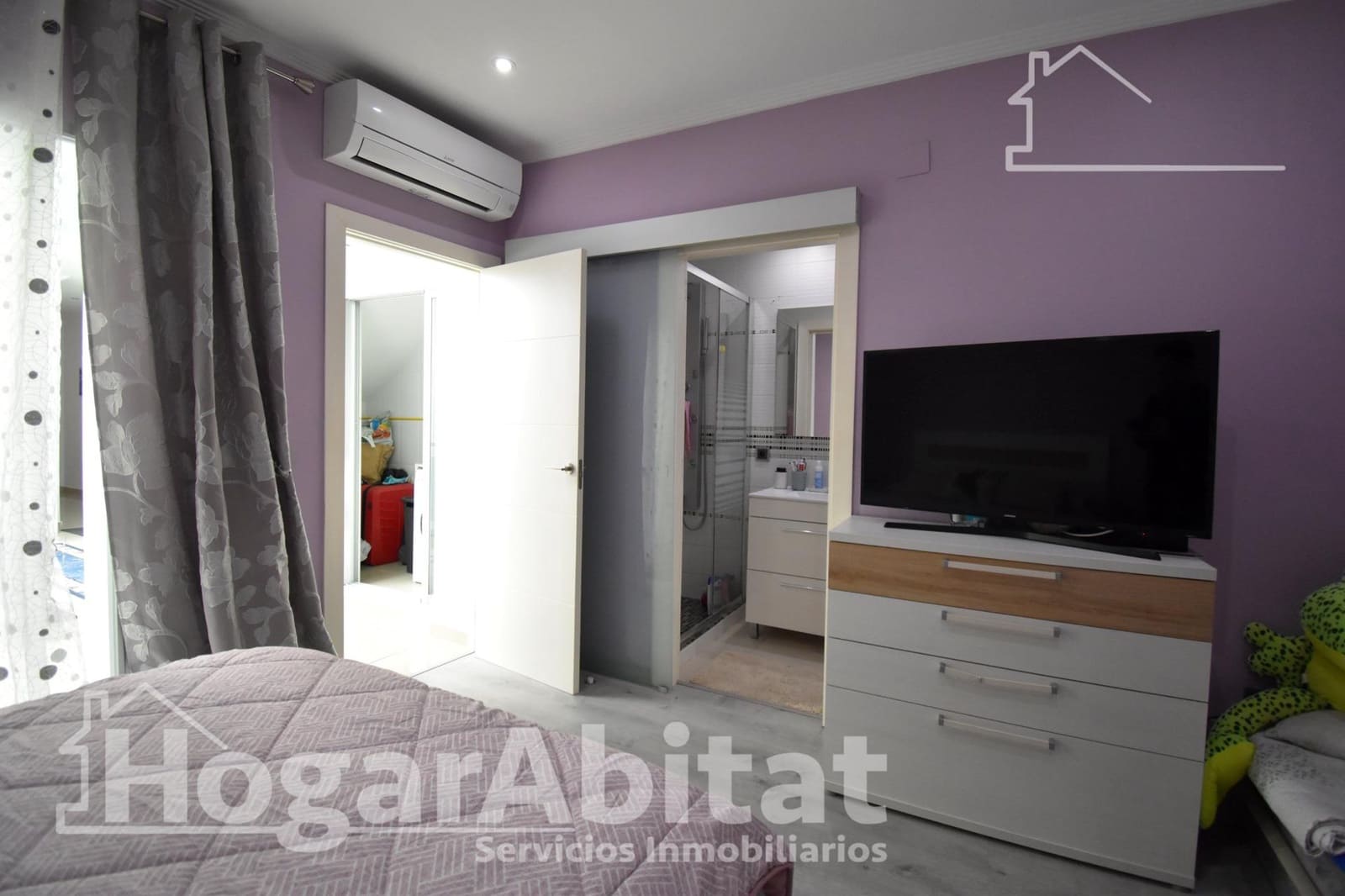 4 soveværelse Byhus til salg i Rafelcofer - € 250.000 (Ref: 9762049)