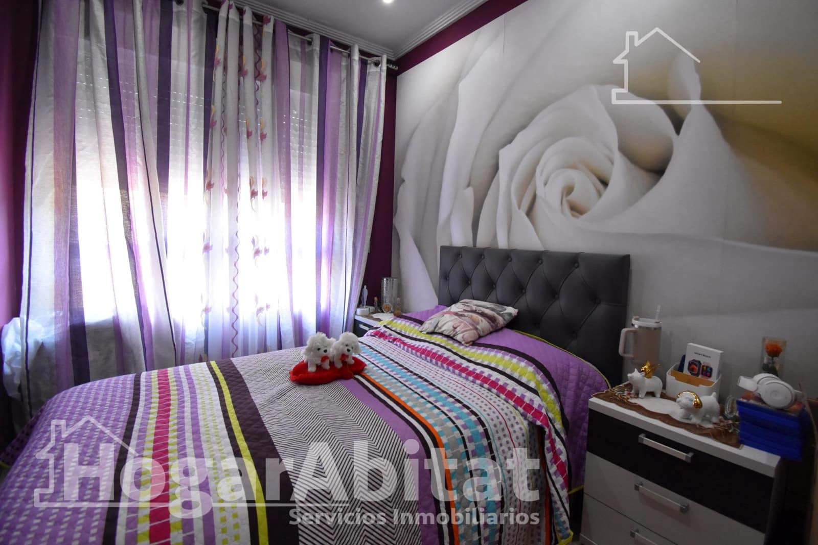 4 soveværelse Byhus til salg i Rafelcofer - € 250.000 (Ref: 9762049)