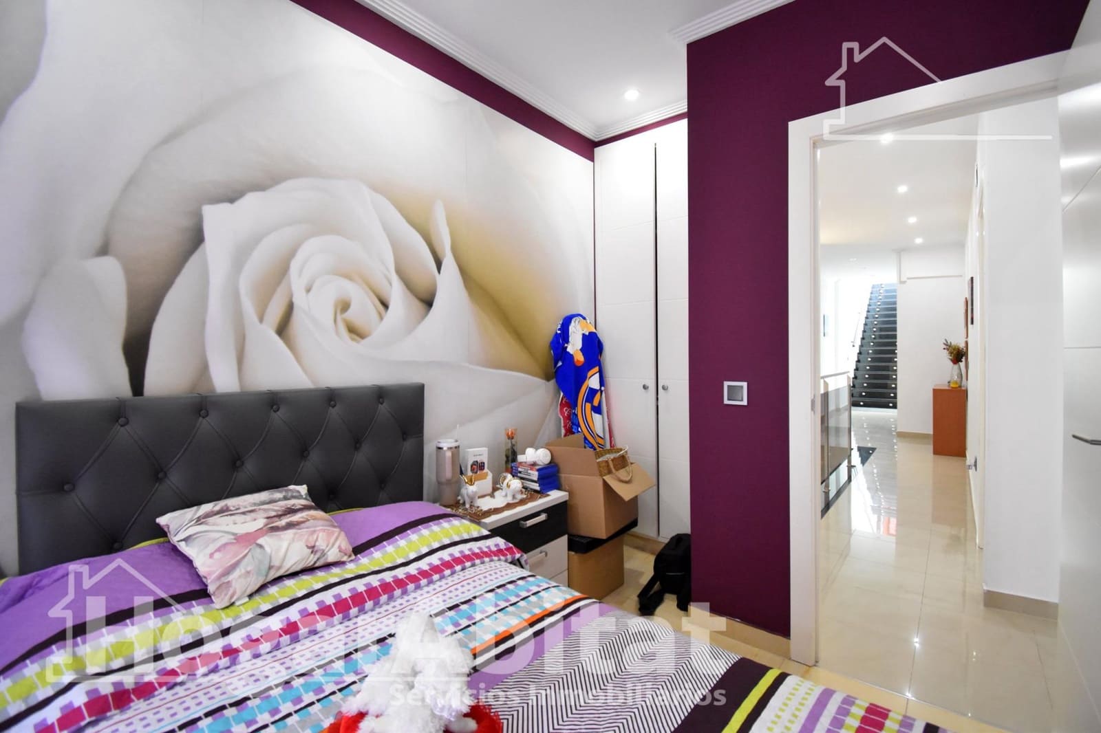 4 soveværelse Byhus til salg i Rafelcofer - € 250.000 (Ref: 9762049)