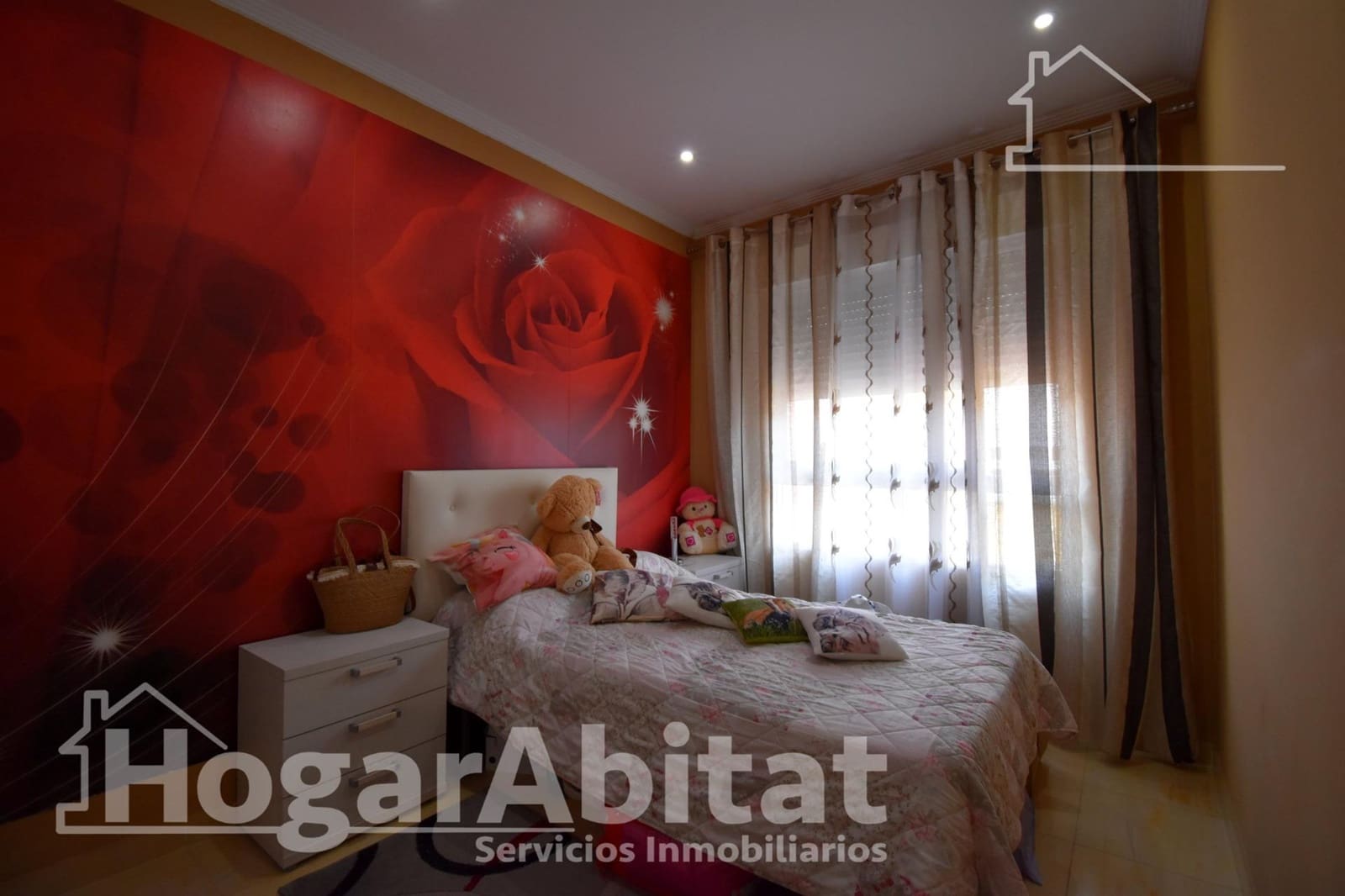 4 soveværelse Byhus til salg i Rafelcofer - € 250.000 (Ref: 9762049)