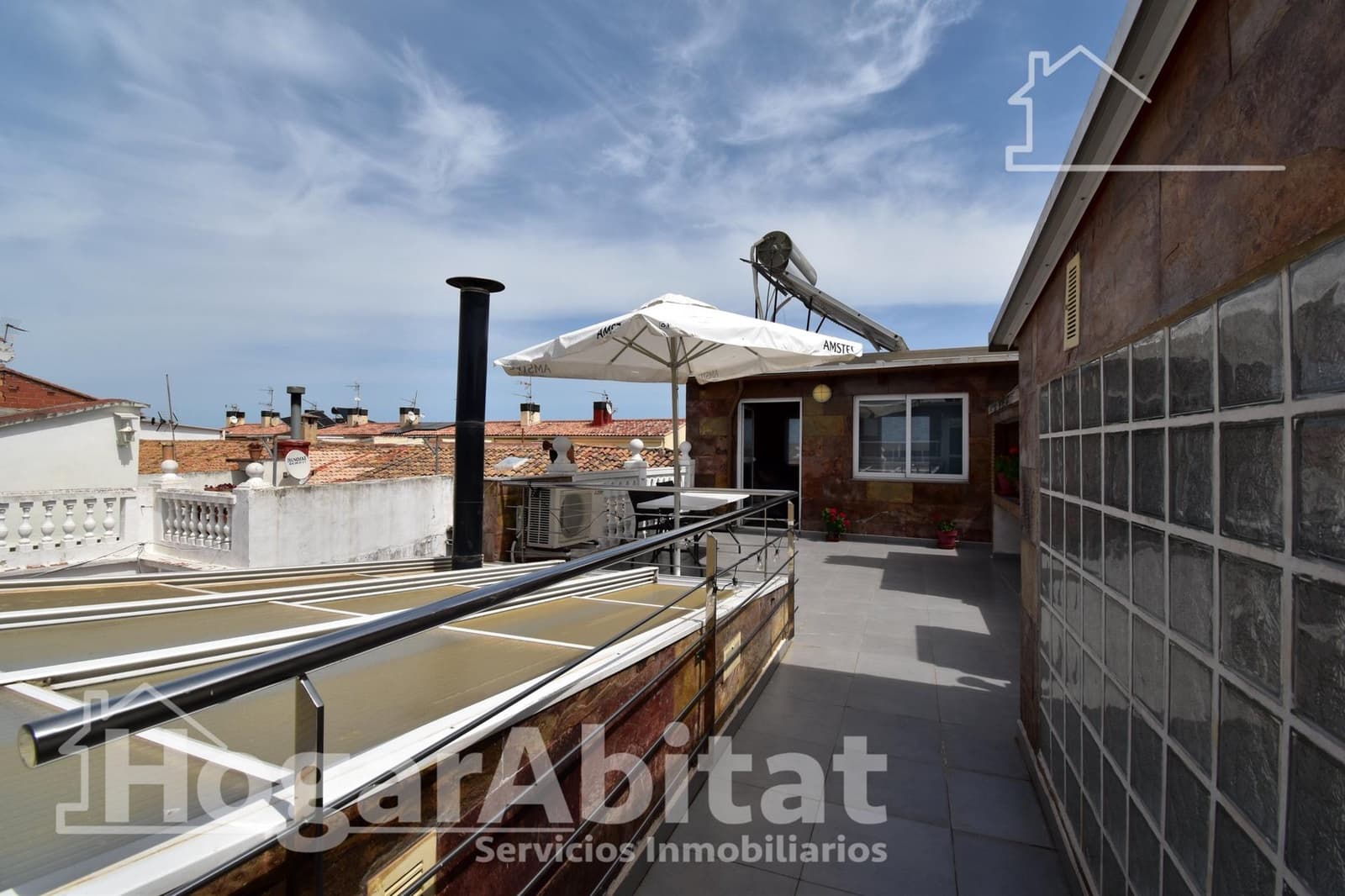 4 soveværelse Byhus til salg i Rafelcofer - € 250.000 (Ref: 9762049)