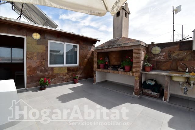 4 soveværelse Byhus til salg i Rafelcofer - € 250.000 (Ref: 9762049)