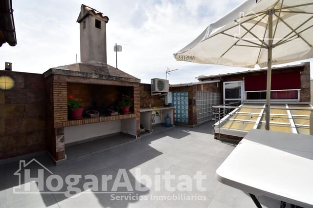 4 soveværelse Byhus til salg i Rafelcofer - € 250.000 (Ref: 9762049)