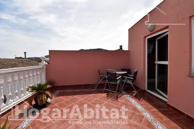 4 soveværelse Byhus til salg i Rafelcofer - € 250.000 (Ref: 9762049)