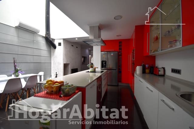 4 soveværelse Byhus til salg i Rafelcofer - € 250.000 (Ref: 9762049)