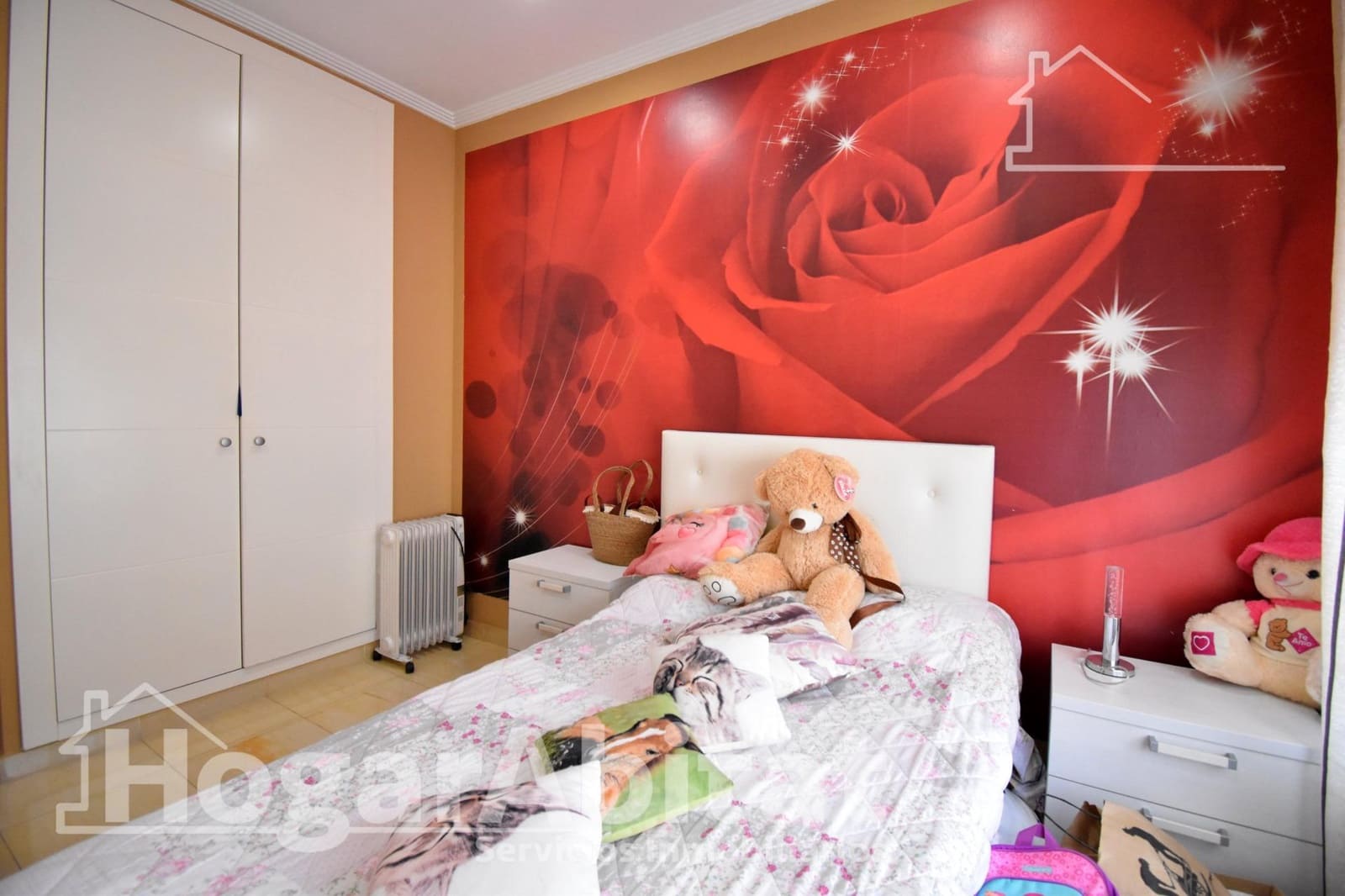 4 soveværelse Byhus til salg i Rafelcofer - € 250.000 (Ref: 9762049)