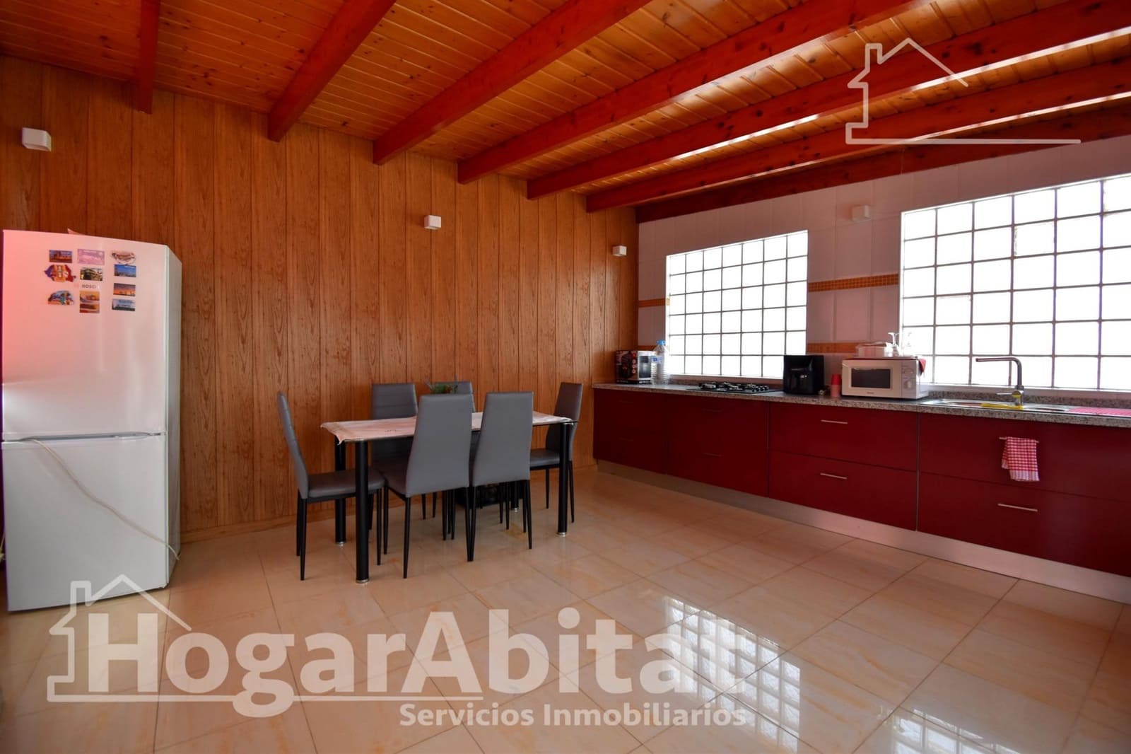 4 soveværelse Byhus til salg i Rafelcofer - € 250.000 (Ref: 9762049)